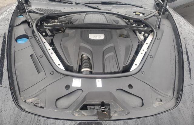 2018 PORSCHE PANAMERA 4 WP0AA2A77JL104378