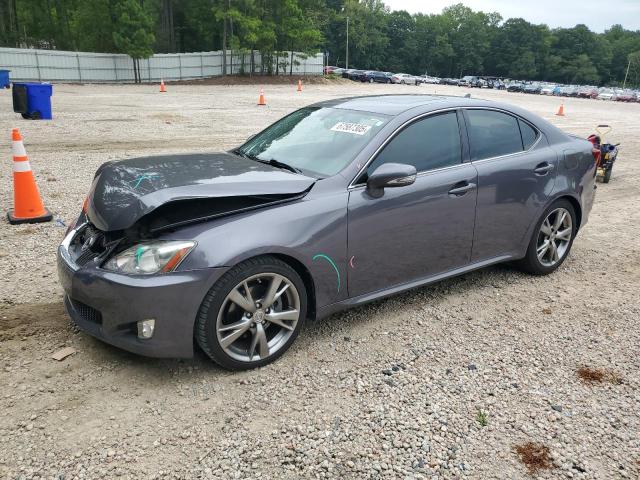 2010 LEXUS IS 250 - JTHBF5C22A5127806