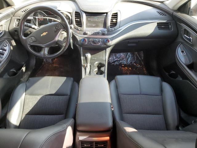 2017 CHEVROLET IMPALA LT 2G1105SAXH9153244
