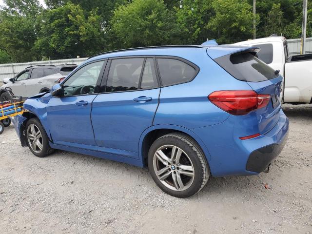2018 BMW X1 SDRIVE28I WBXHU7C38J5H43683