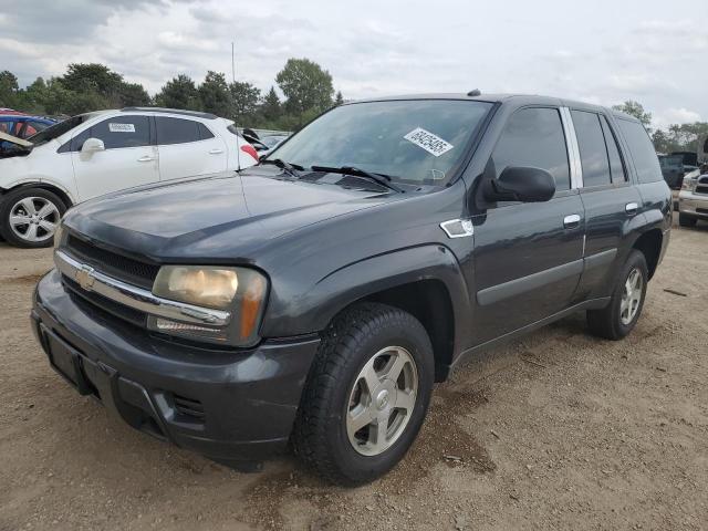 CHEVROLET TRAILBLAZE
