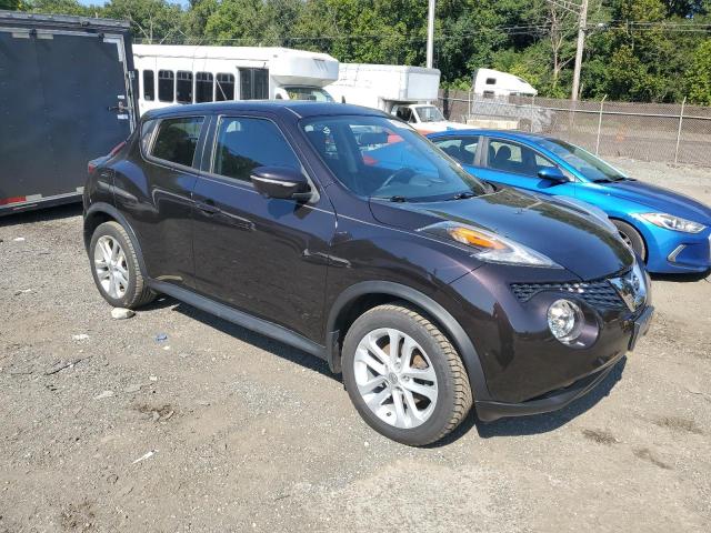 2016 NISSAN JUKE S - JN8AF5MV4GT659184