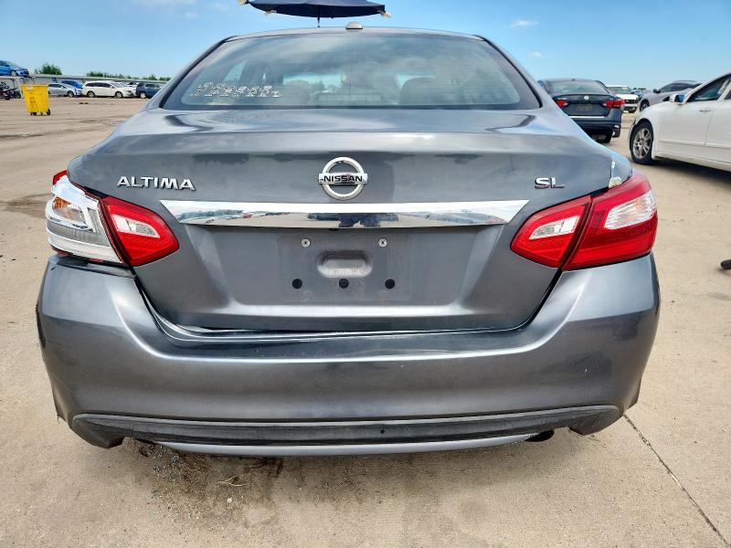 2017 NISSAN ALTIMA 2.5 1N4AL3AP3HC241687