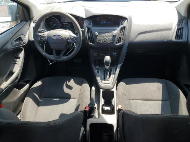 2018 FORD FOCUS S - 1FADP3E26JL230768