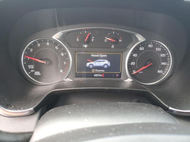 2019 CHEVROLET BLAZER 3LT 3GNKBHRS1KS688924