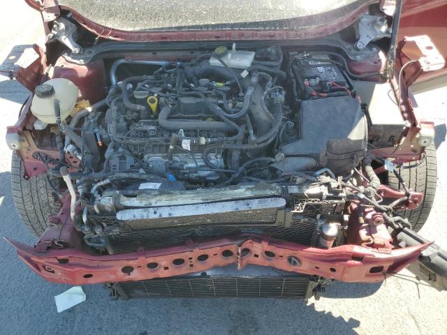 2017 FORD ESCAPE TIT - 1FMCU9JD6HUB14799