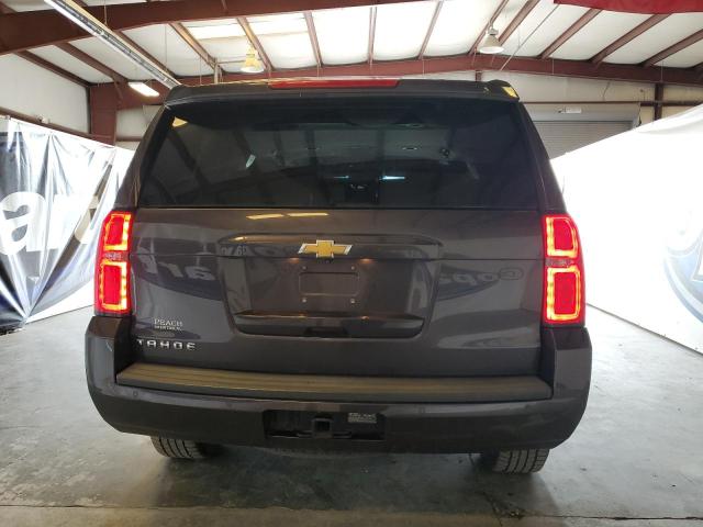 2015 CHEVROLET TAHOE C150 1GNSCBKC7FR601257
