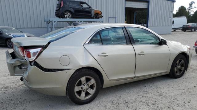 2016 CHEVROLET MALIBU LIMITED LS 1G11A5SA3GF116328