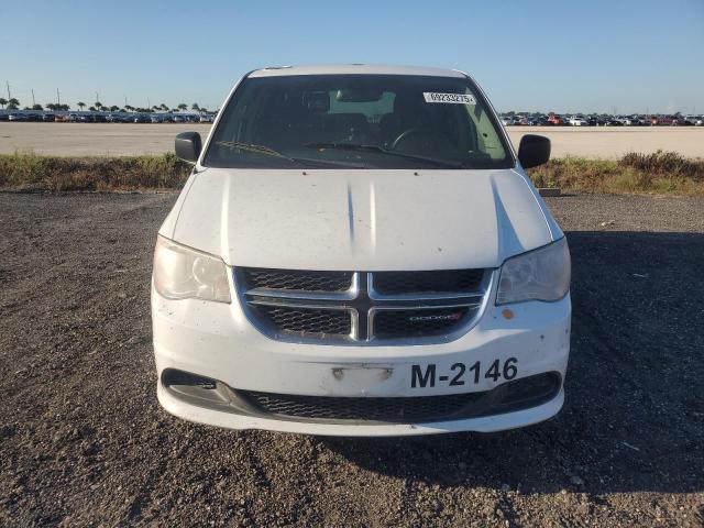 2019 DODGE GRAND CARA - 2C7WDGBG6KR527831