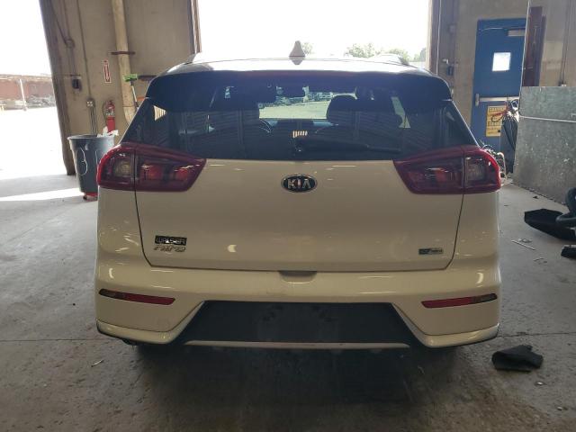 2019 KIA NIRO EX KNDCC3LC9K5225020