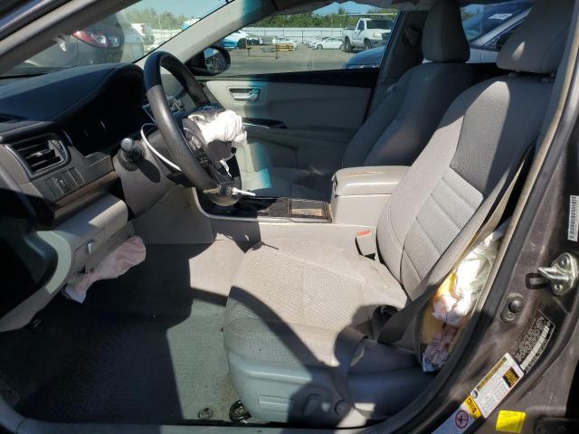 2017 TOYOTA CAMRY LE 4T1BF1FK9HU317863