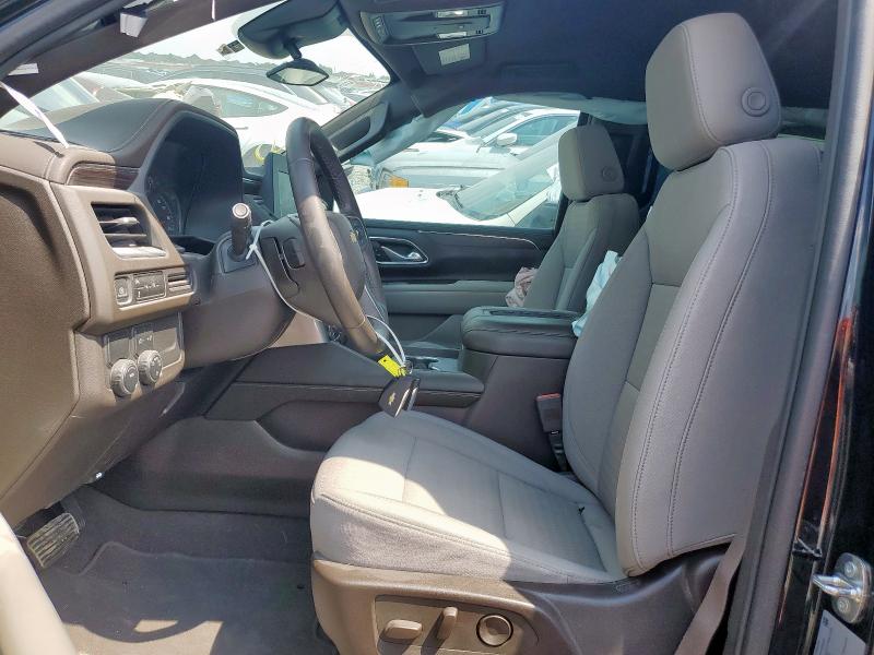 2023 CHEVROLET TAHOE C150 1GNSCMKD5PR554249