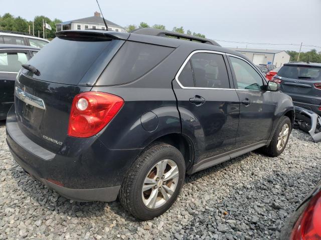 2011 CHEVROLET EQUINOX LT - 2CNFLEEC2B6407504