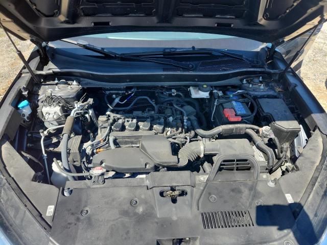 2024 HONDA CR-V EX 5J6RS4H40RL005592