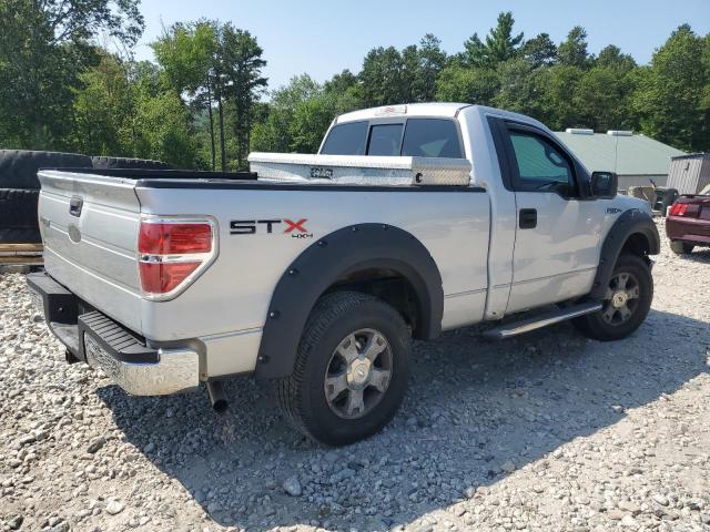 2010 FORD F150 - 1FTMF1EWXAKB99809