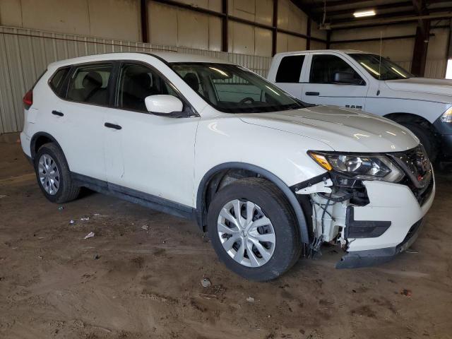 2017 NISSAN ROGUE S KNMAT2MV7HP548108