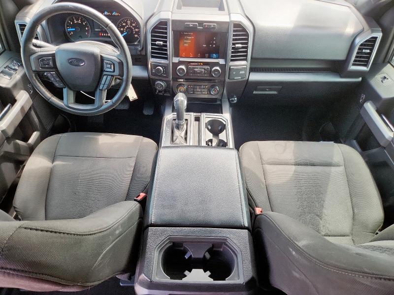 2018 FORD F150 SUPER - 1FTEW1EG3JFC85646