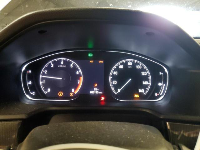 2018 HONDA ACCORD SPO - 1HGCV1F36JA032342