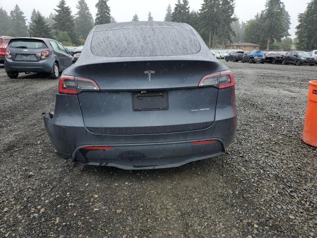2020 TESLA MODEL Y 5YJYGDEE5LF051235