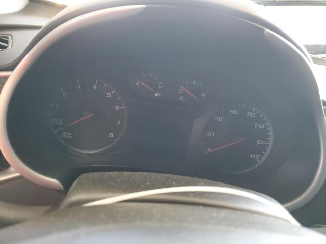 2016 CHEVROLET MALIBU LS - 1G1ZB5STXGF305818