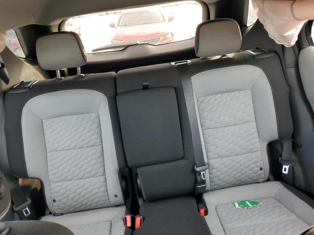 2018 CHEVROLET EQUINOX LS 3GNAXHEV3JS637582