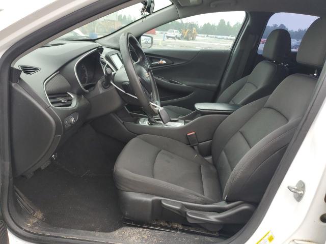 2016 CHEVROLET MALIBU LS - 1G1ZB5ST2GF319695