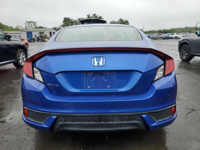 2017 HONDA CIVIC LX 2HGFC4B0XHH300174