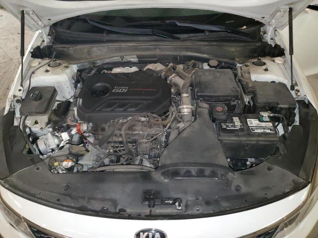 2016 KIA OPTIMA SX 5XXGW4L21GG015567