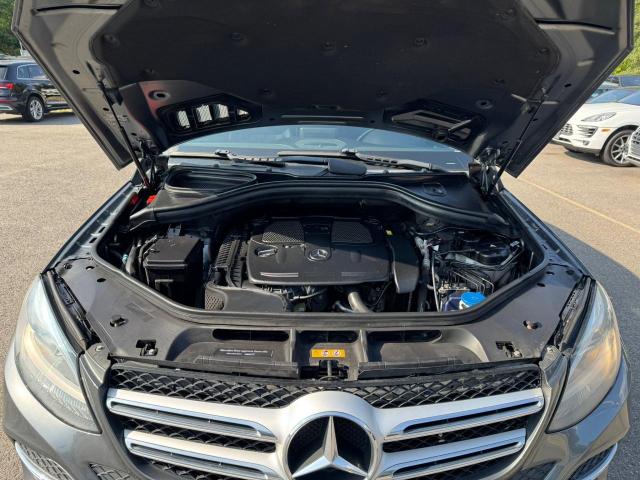 2018 MERCEDES-BENZ GLE 350 4JGDA5JB9JB203966