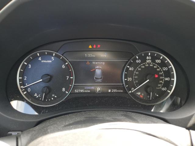2023 INFINITI QX50 PURE 3PCAJ5AA0PF113710