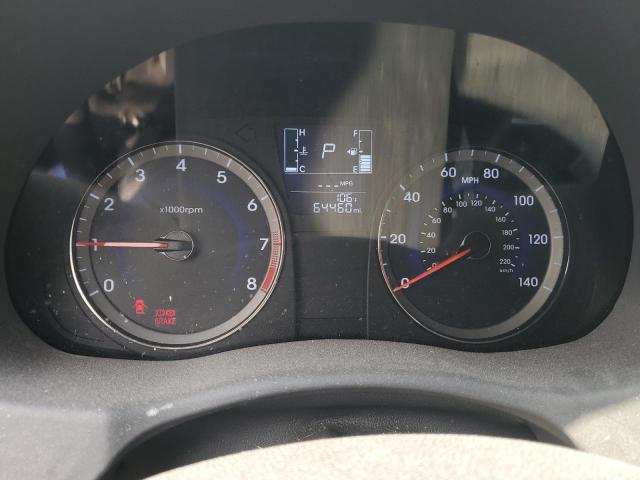 2015 HYUNDAI ACCENT GLS KMHCT4AE9FU887200