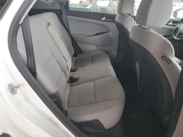 2021 HYUNDAI TUCSON SE KM8J23A4XMU335035