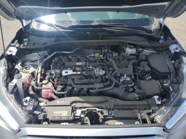 2023 TOYOTA COROLLA CROSS LE 7MUFBABG8PV001737
