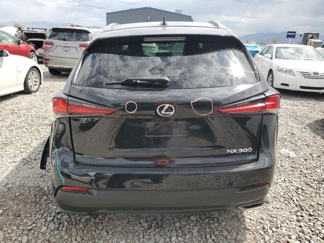 2019 LEXUS NX 300 BAS - JTJBARBZ5K2181882