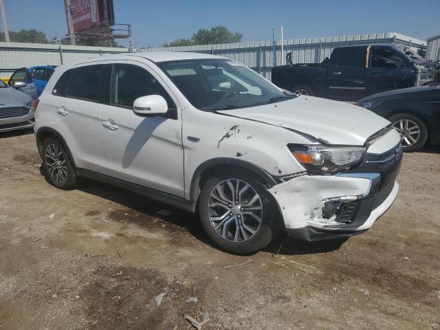 2018 MITSUBISHI OUTLANDER JA4AP3AU9JZ015686