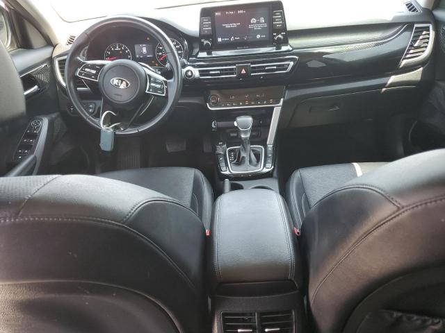 2021 KIA SELTOS EX - KNDERCAA5M7175684