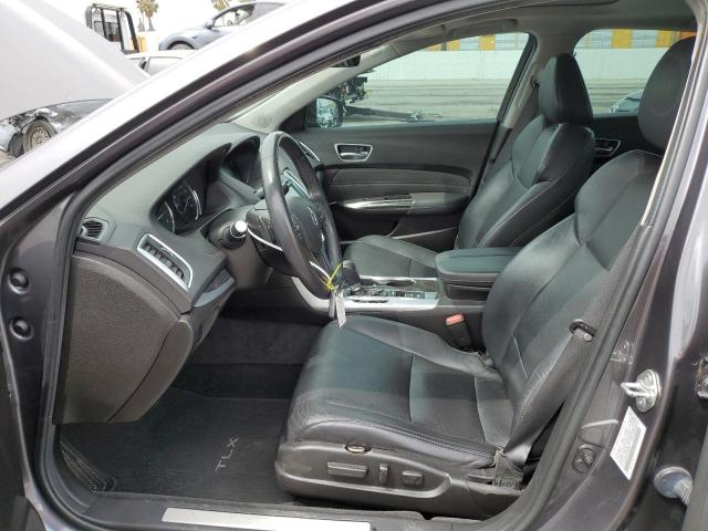 2018 ACURA TLX TECH 19UUB1F50JA009413