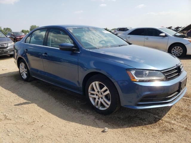 2017 VOLKSWAGEN JETTA S - 3VW2B7AJ7HM321946