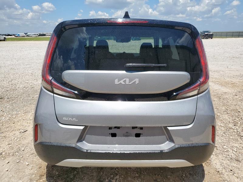2023 KIA SOUL LX KNDJ23AUXP7868266