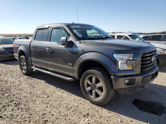2015 FORD F150 SUPER - 1FTEW1EG0FFB37638