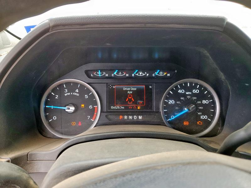 2021 FORD F250 SUPER 1FT7W2BN8MED70008