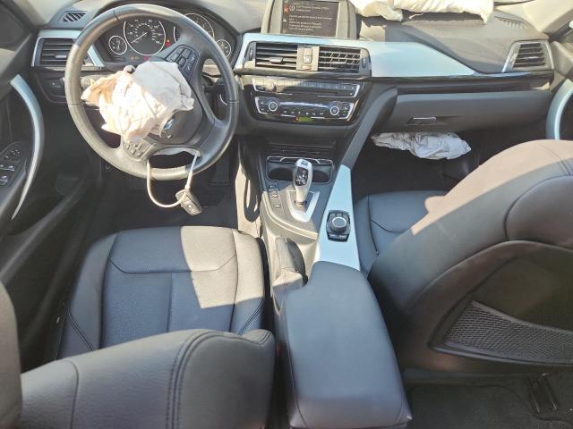 2017 BMW 320 I WBA8A9C55HK620349
