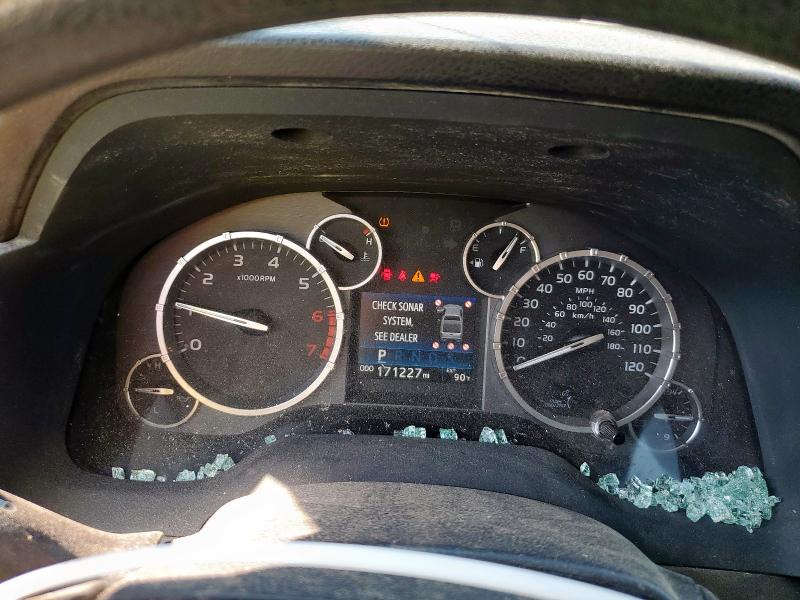 2017 TOYOTA TUNDRA DOU 5TFUY5F1XHX651677