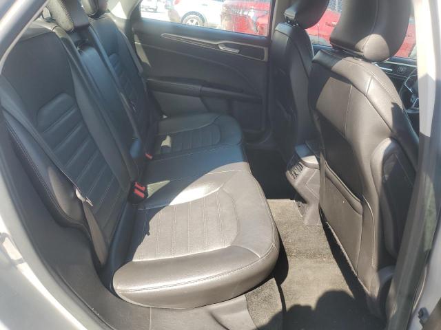 2016 FORD FUSION SE - 1FA6P0HD1G5112354