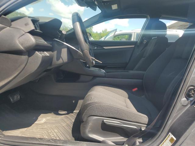 2020 HONDA CIVIC LX SHHFK7H30LU212106