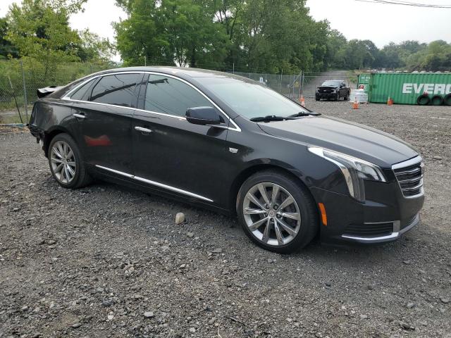 2018 CADILLAC XTS 2G61U5S37J9156513