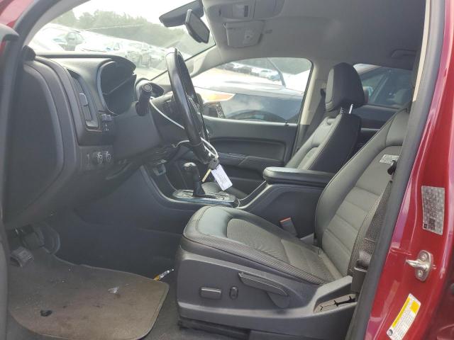 2020 GMC CANYON ALL 1GTG6FEN7L1151727