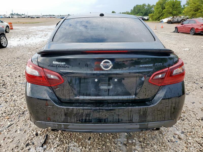 2018 NISSAN ALTIMA 2.5 - 1N4AL3AP9JC225161
