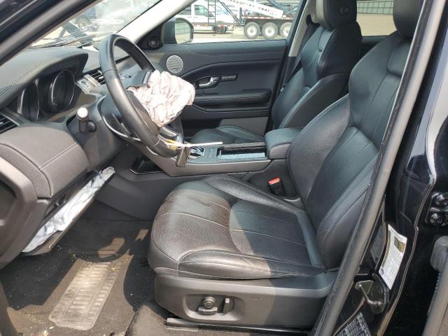 2018 LAND ROVER RANGE ROVER EVOQUE SE SALVP2RX1JH297675