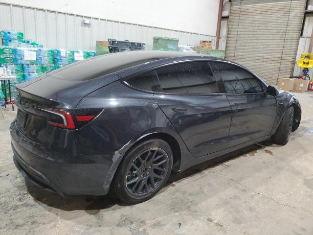 2025 TESLA MODEL 3 5YJ3E1EA9SF005238